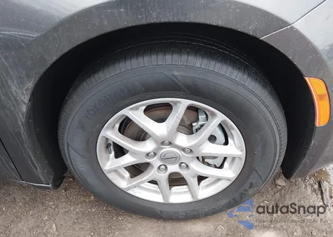 2022 Chrysler Voyager Lx z USA, uszkodzony, nr VIN 2C4RC1CG4NR157203